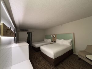 ウィンダム レイク ブエナビスタ