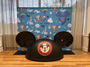 ウィンダム レイク ブエナビスタ写真スポット