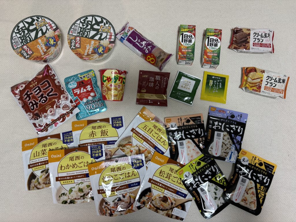 wdw持ってくもの