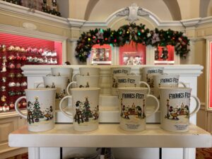 エプコット ドイツ