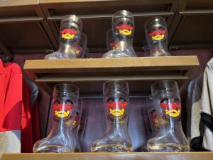 エプコット ドイツ