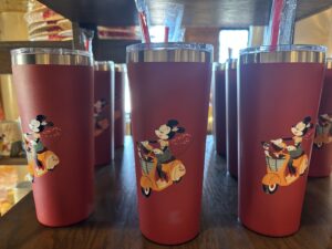 エプコット イタリア