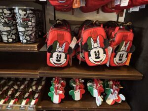 エプコット イタリア