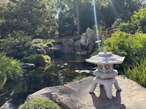 エプコット 日本