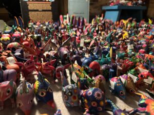 エプコット メキシコ