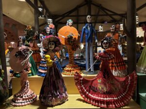 エプコット メキシコ