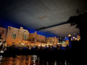 エプコット メキシコ