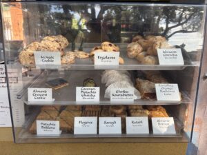 エプコット モロッコ