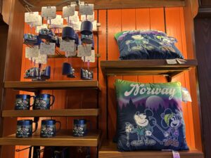 エプコット ノルウェー