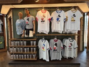 エプコットお土産